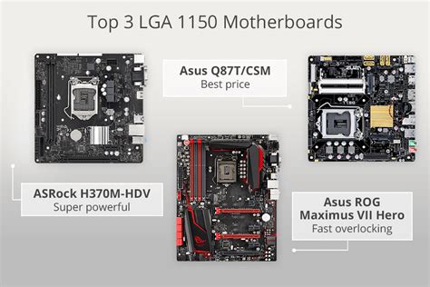 best lga 1150 cpu|Best 1150 CPU For LGA 1150 Motherboards in 2022 .